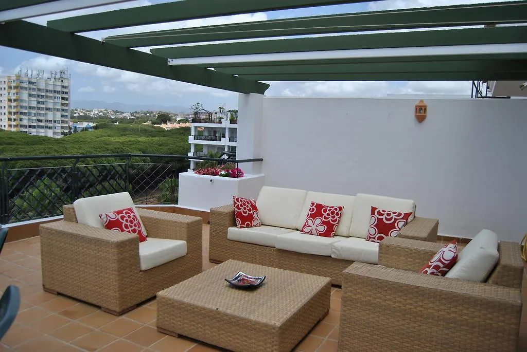 Mi Capricho Penthouse Apartment Sitio de Calahonda