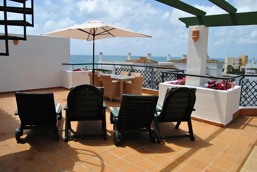 Mi Capricho Penthouse Apartment Sitio de Calahonda