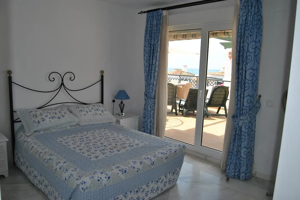 Mi Capricho Penthouse Apartment Sitio de Calahonda