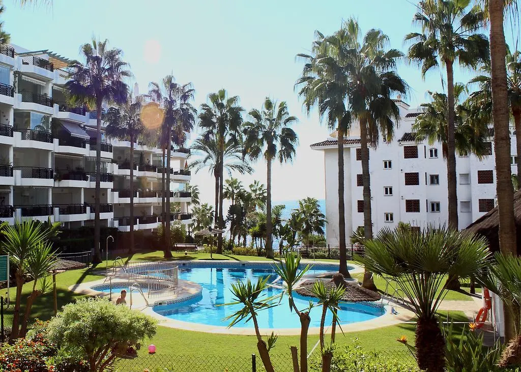 Mi Capricho Penthouse Apartment Sitio de Calahonda