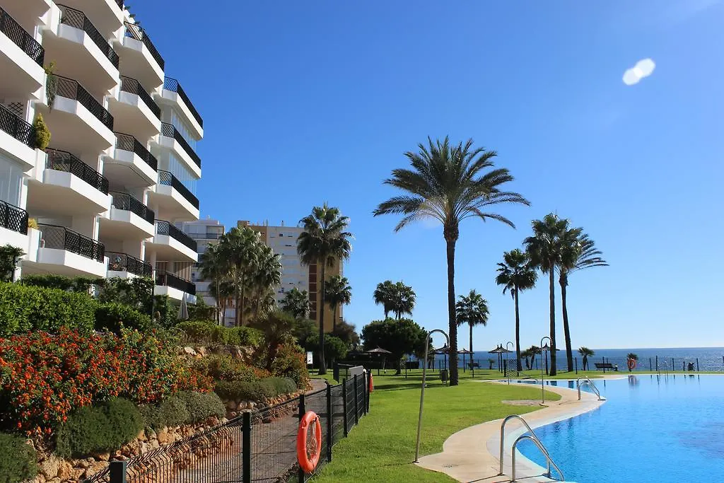 Mi Capricho Penthouse Apartment Sitio de Calahonda