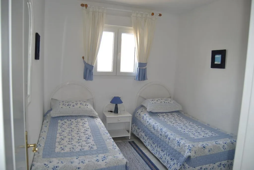 Mi Capricho Penthouse Apartment Sitio de Calahonda