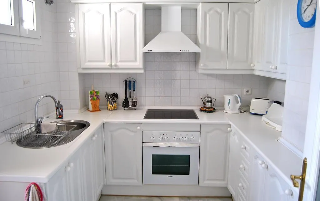 Mi Capricho Penthouse Apartment Sitio de Calahonda 0*,  Spain