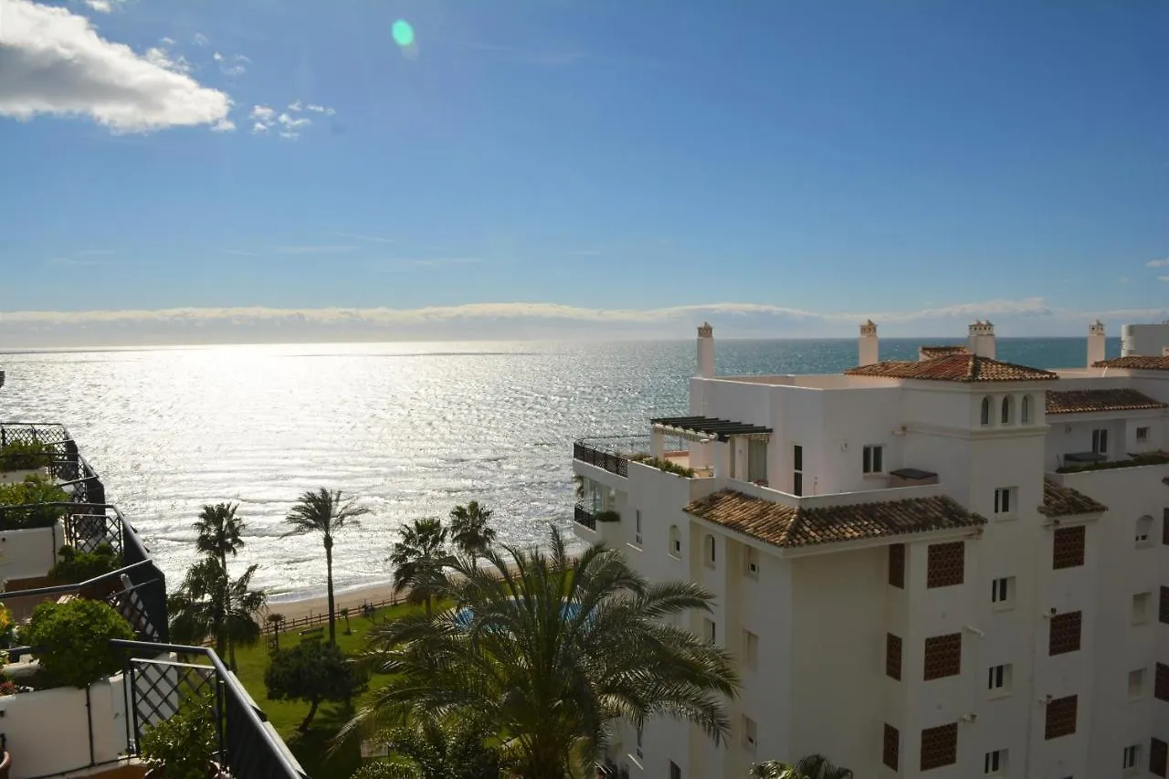 Mi Capricho Penthouse Apartment Sitio de Calahonda