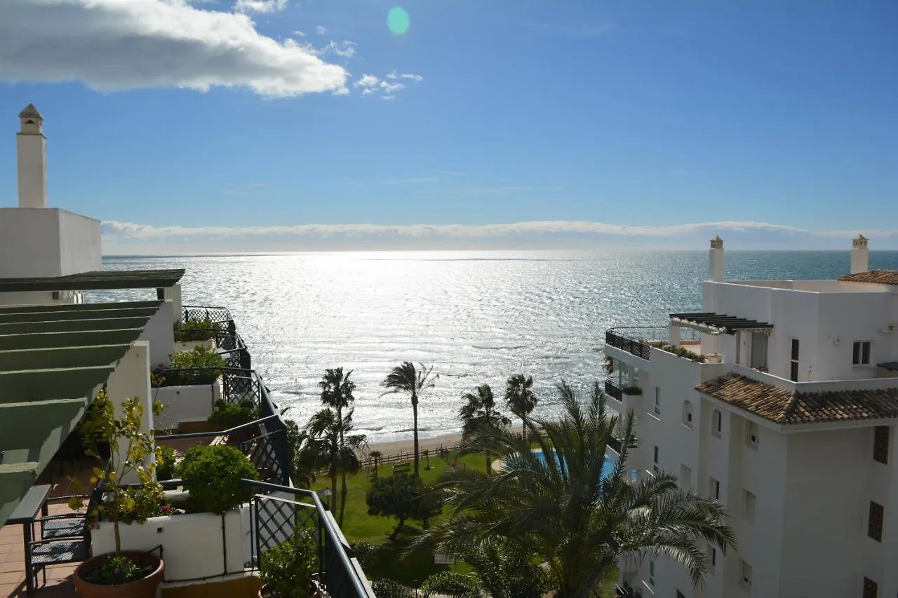 Mi Capricho Penthouse Apartment Sitio de Calahonda Spain